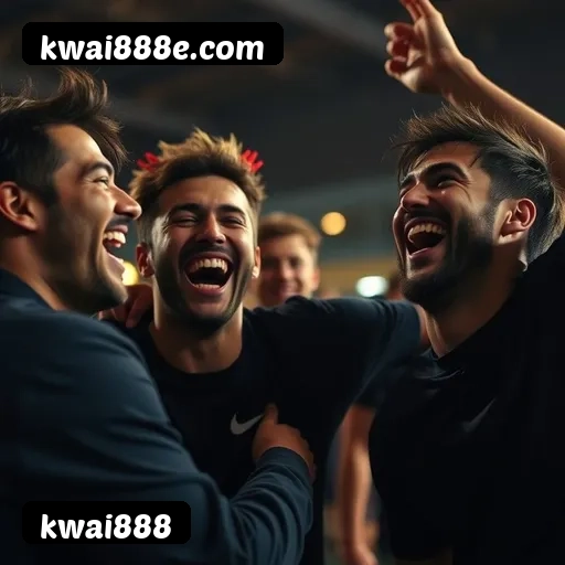 Grandes vencedores kwai888 de São Paulo, Rio de Janeiro, Belo Horizonte - Saques PIX confirmados