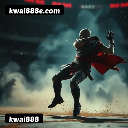 Logo da kwai888