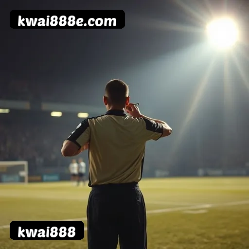 Certificações de segurança da kwai888